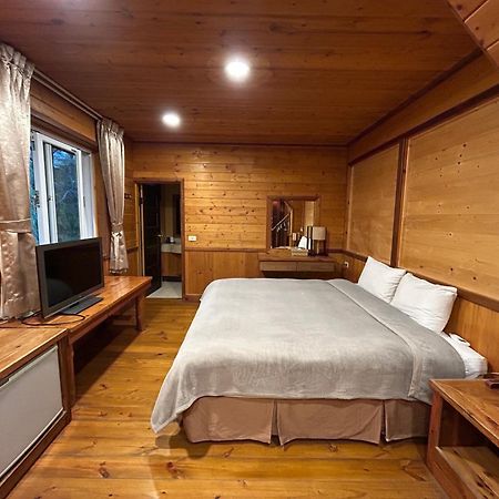 Top Cloud Villa Renai Exterior foto