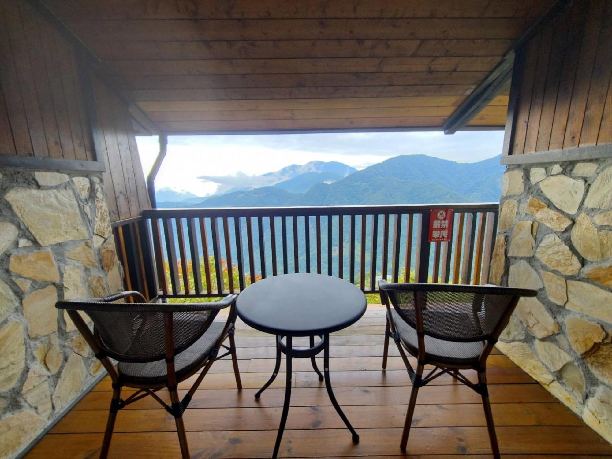 Top Cloud Villa Renai Exterior foto