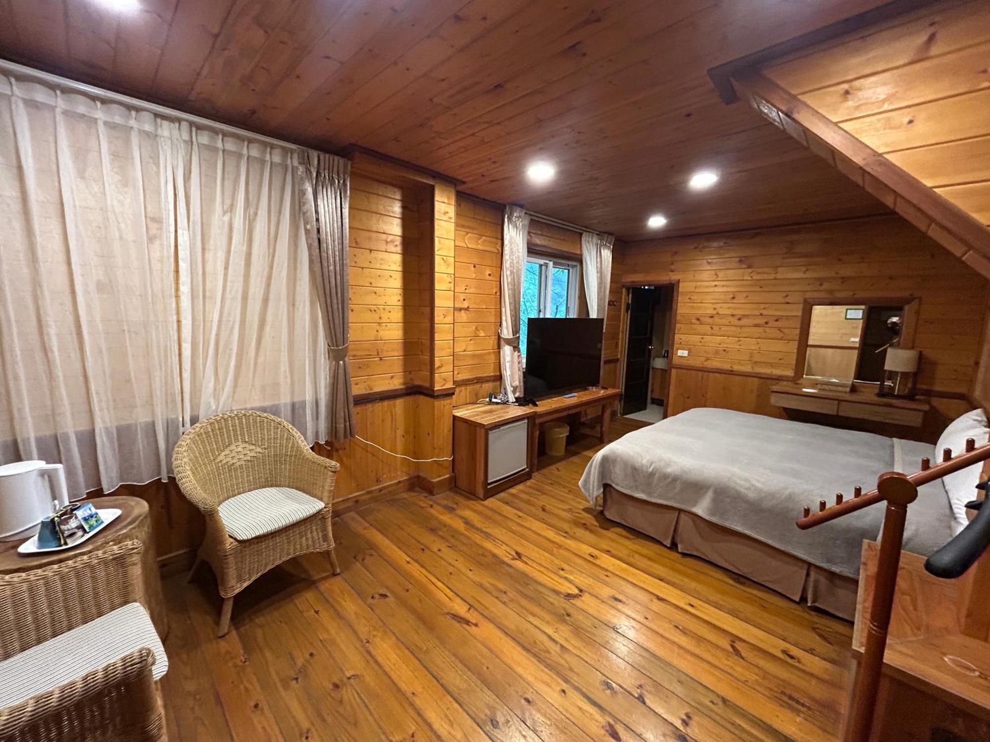 Top Cloud Villa Renai Zimmer foto